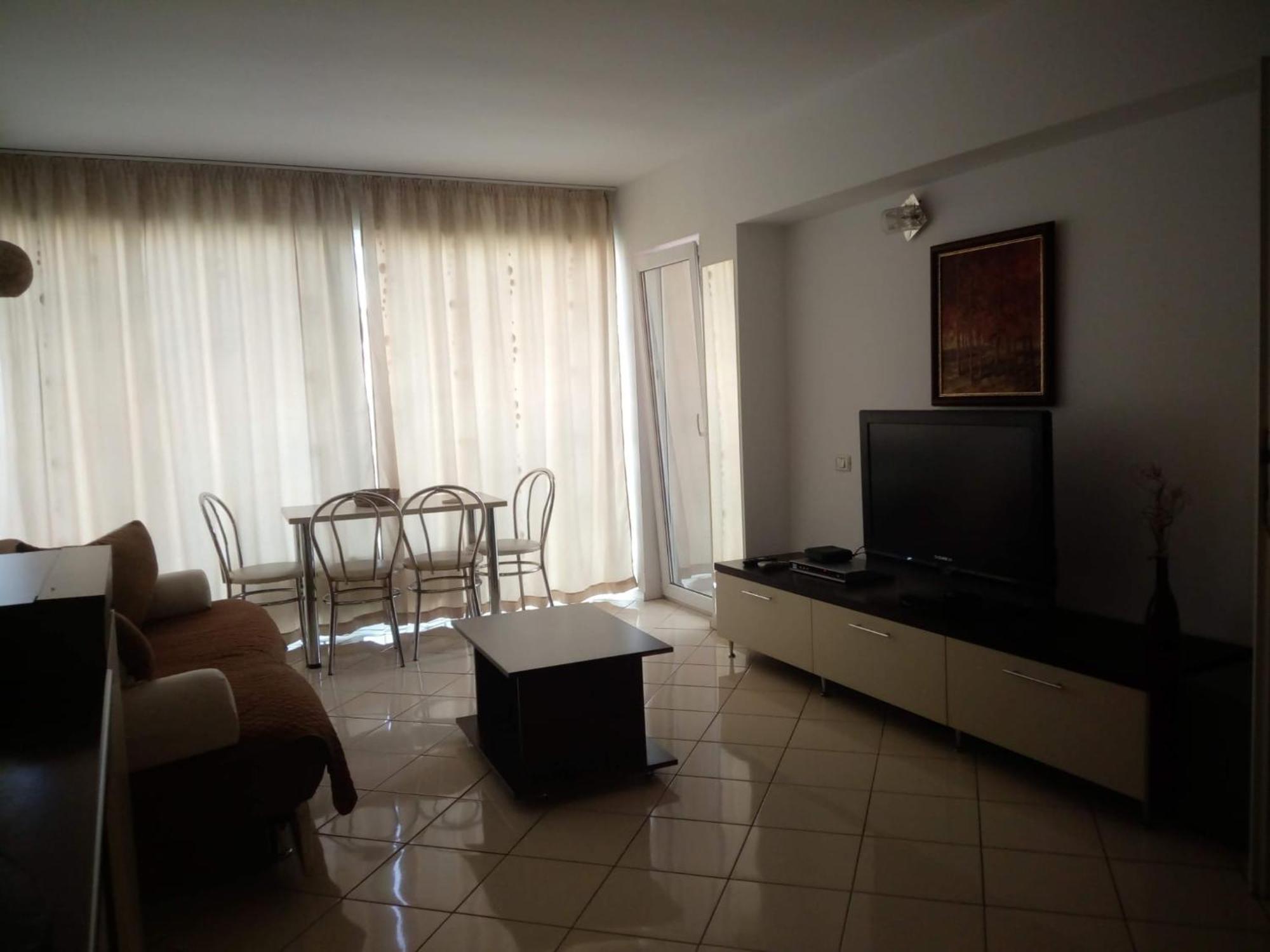 St.Vlas Apartments Mamaia Eksteriør bilde