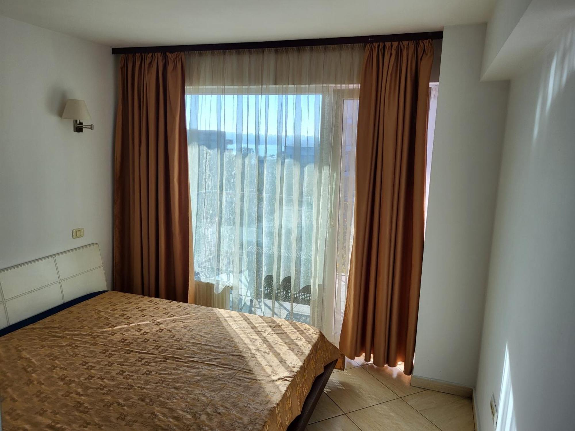 St.Vlas Apartments Mamaia Eksteriør bilde