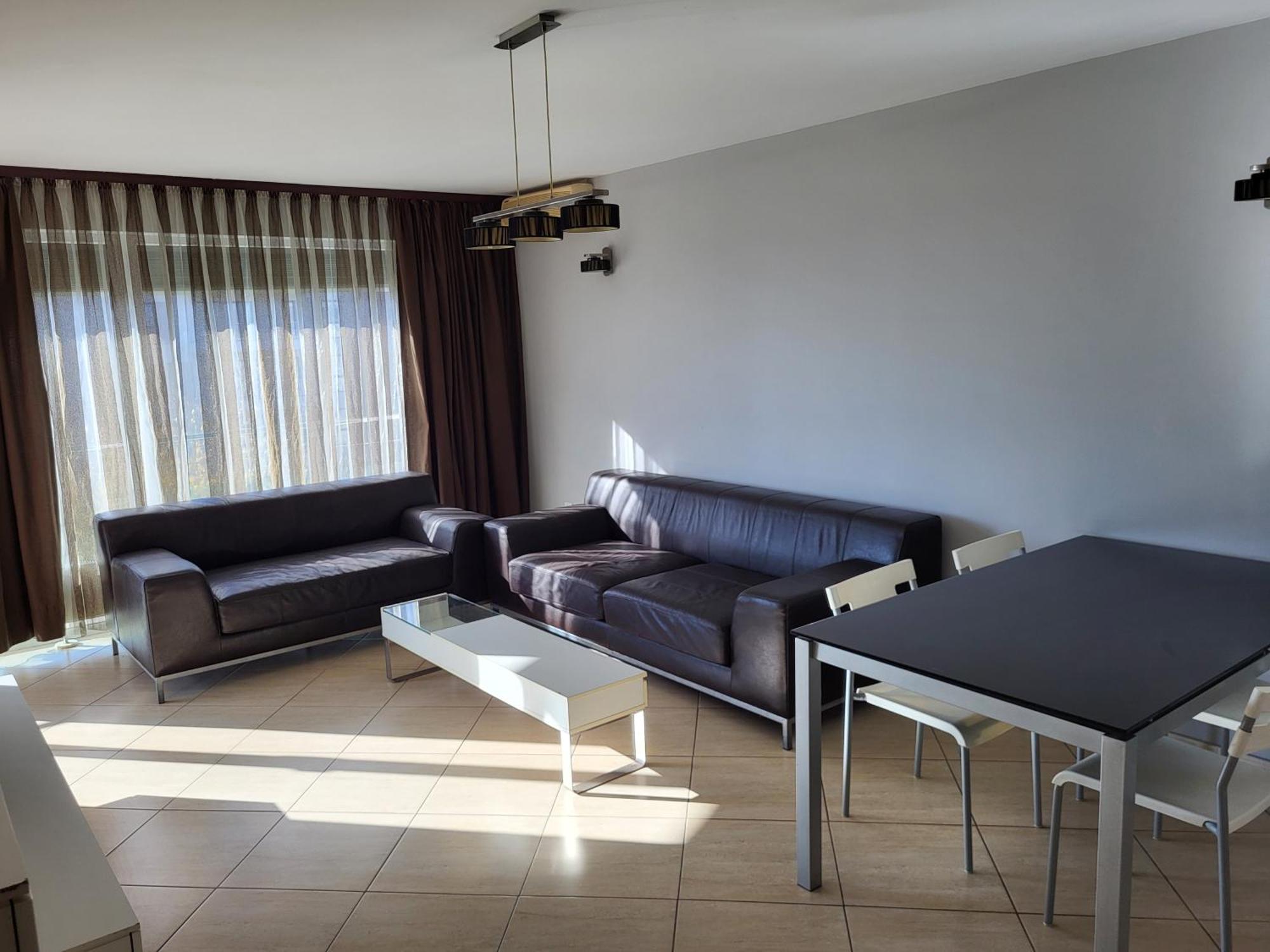 St.Vlas Apartments Mamaia Eksteriør bilde