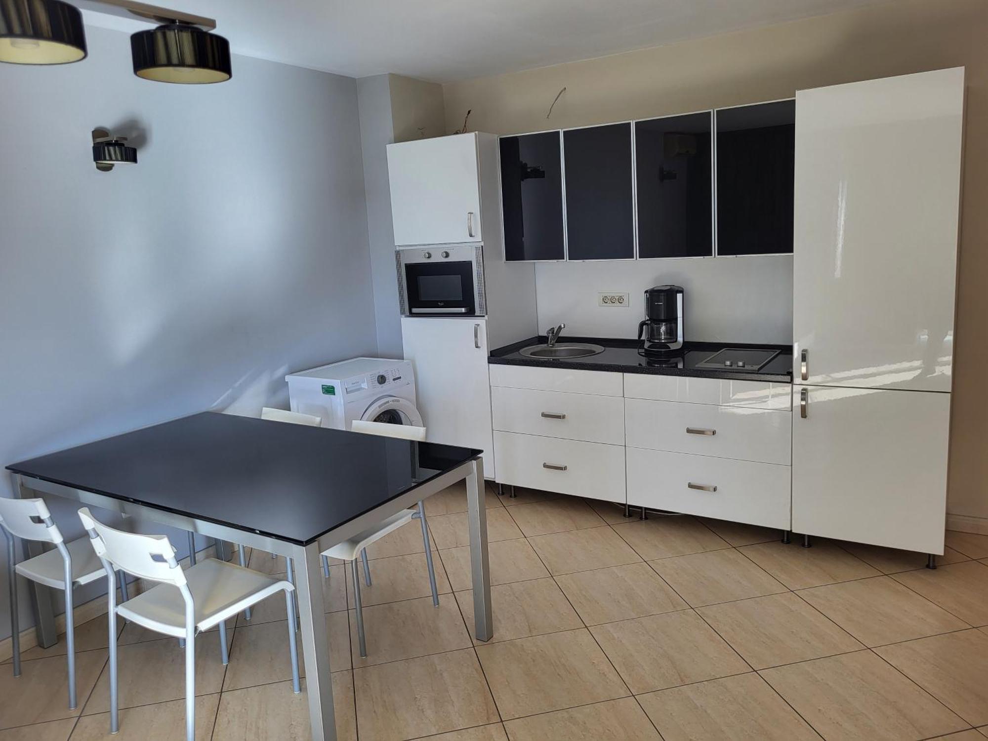 St.Vlas Apartments Mamaia Eksteriør bilde