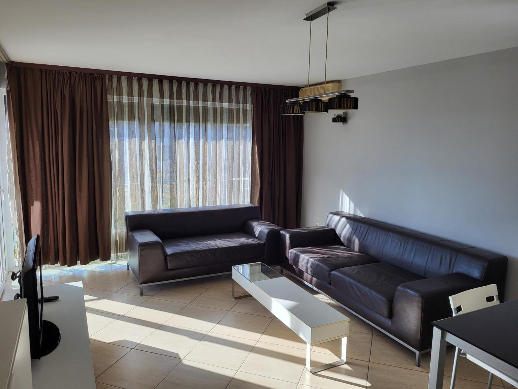 St.Vlas Apartments Mamaia Eksteriør bilde