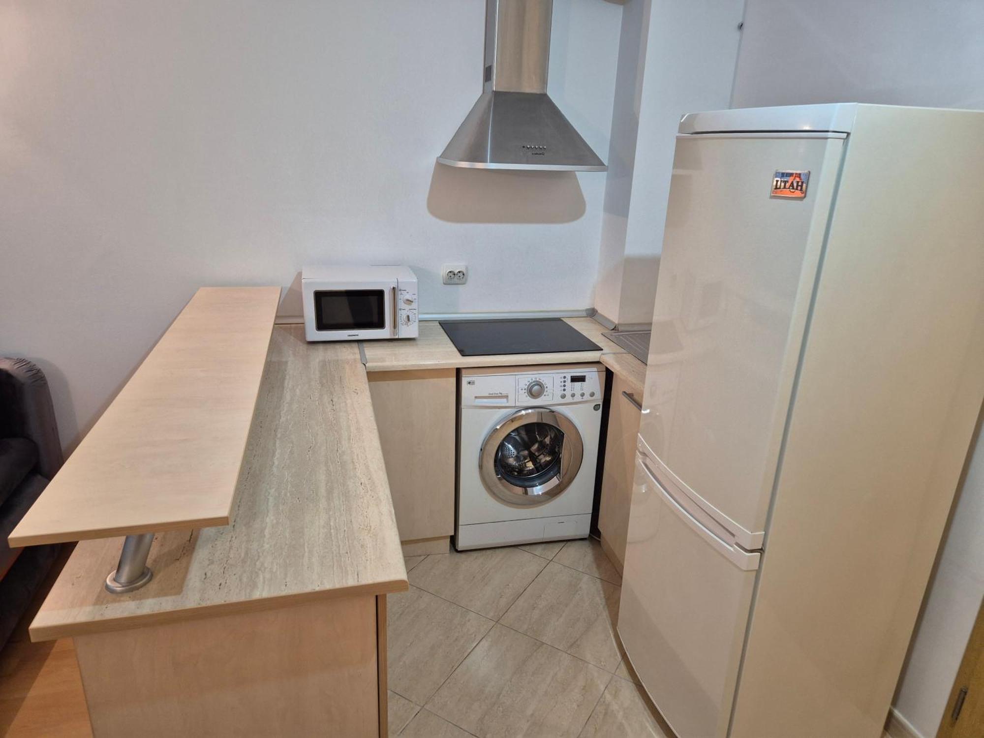 St.Vlas Apartments Mamaia Eksteriør bilde