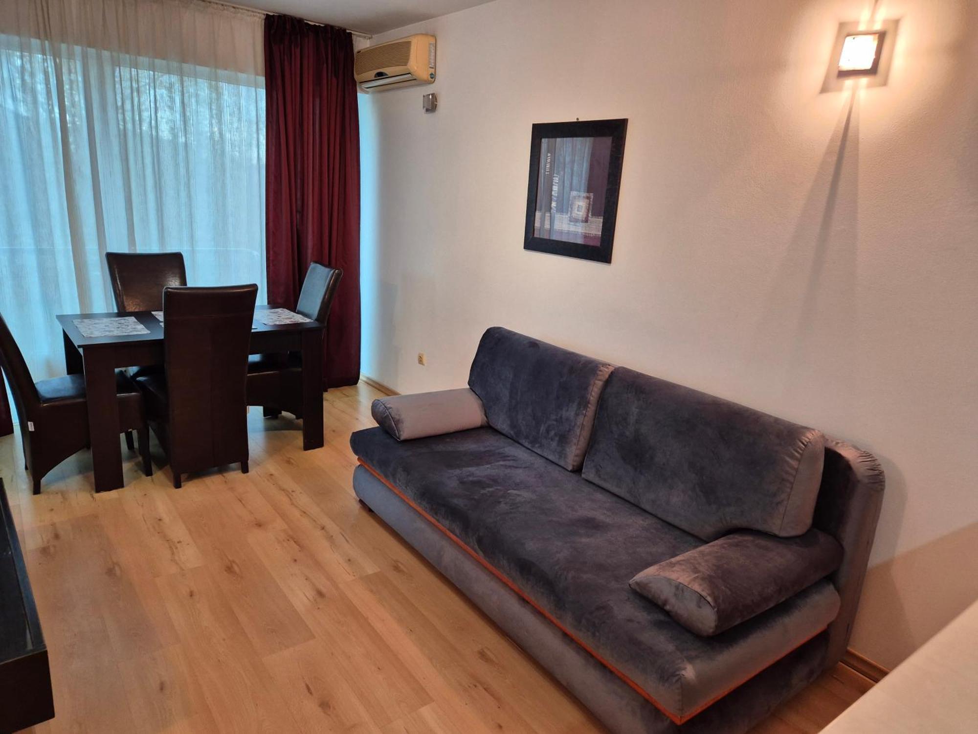 St.Vlas Apartments Mamaia Eksteriør bilde