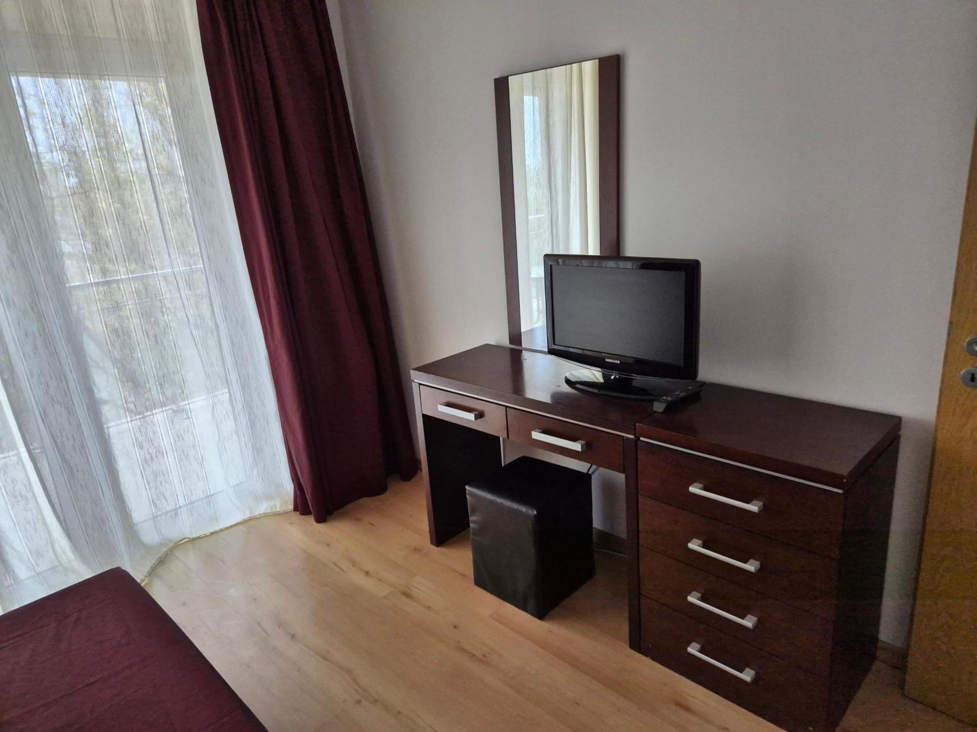 St.Vlas Apartments Mamaia Eksteriør bilde