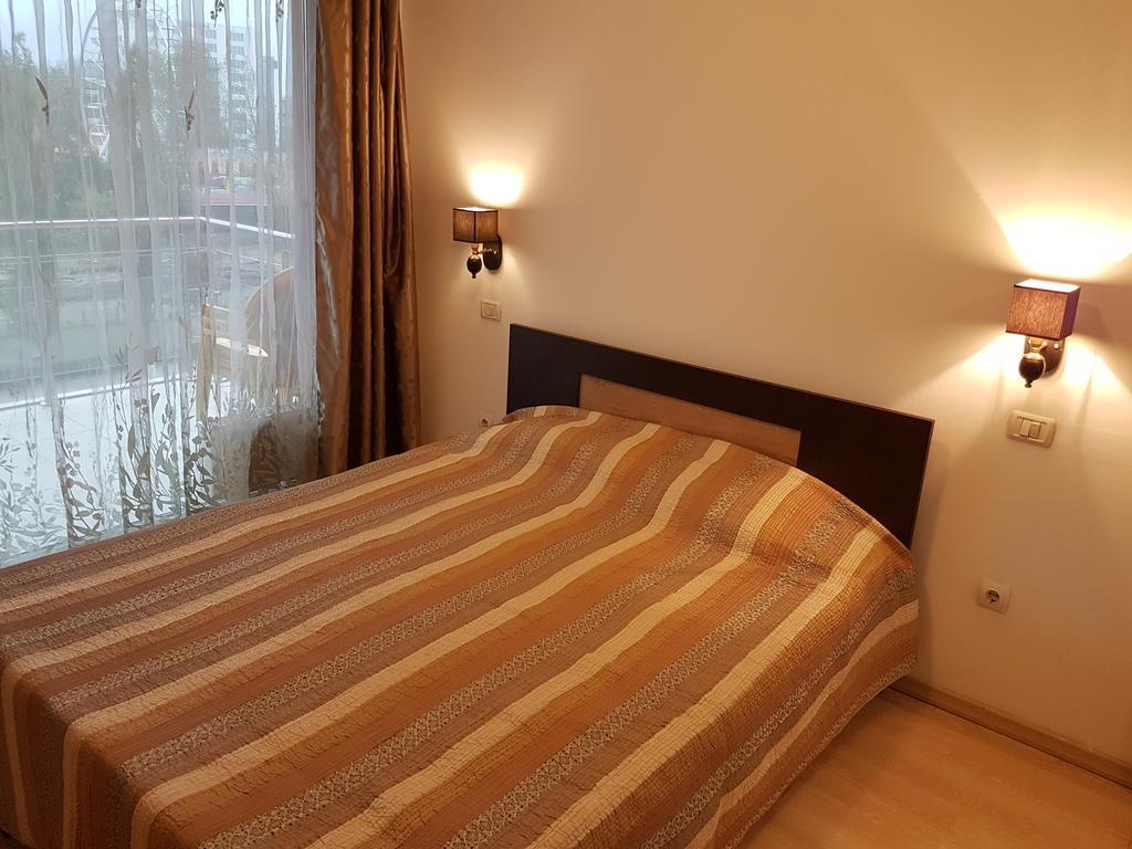 St.Vlas Apartments Mamaia Eksteriør bilde