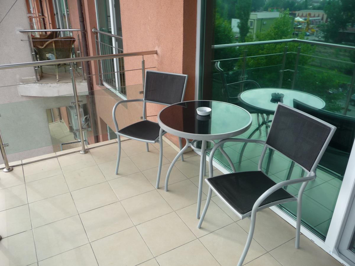 St.Vlas Apartments Mamaia Eksteriør bilde