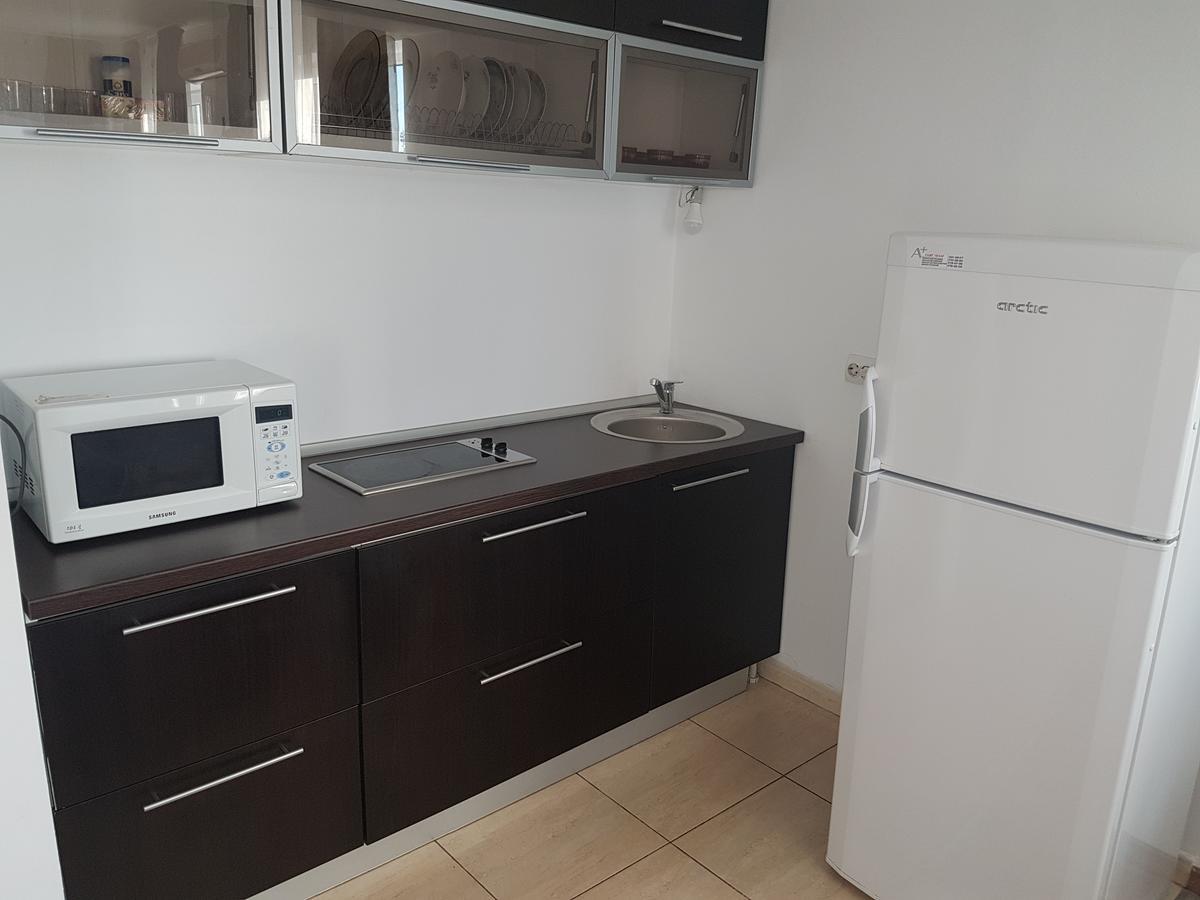 St.Vlas Apartments Mamaia Eksteriør bilde