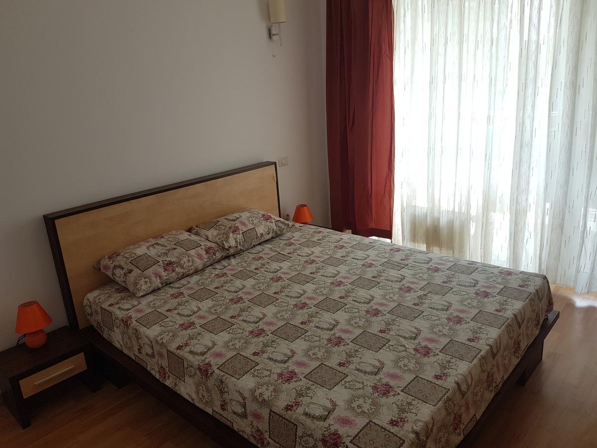 St.Vlas Apartments Mamaia Eksteriør bilde