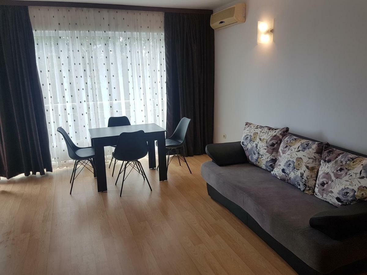 St.Vlas Apartments Mamaia Eksteriør bilde