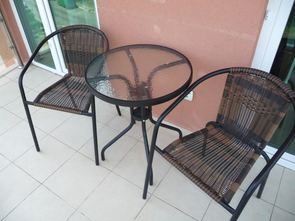 St.Vlas Apartments Mamaia Rom bilde