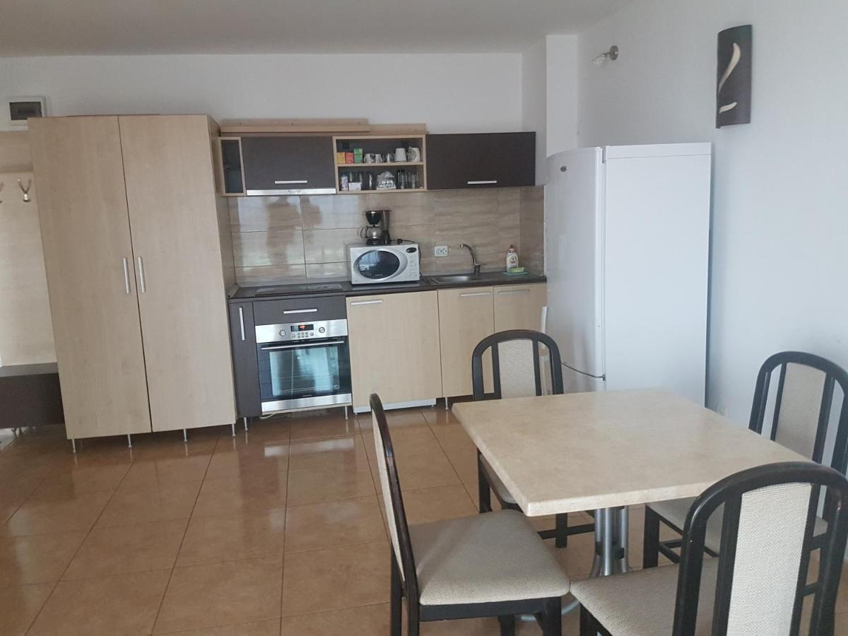 St.Vlas Apartments Mamaia Eksteriør bilde